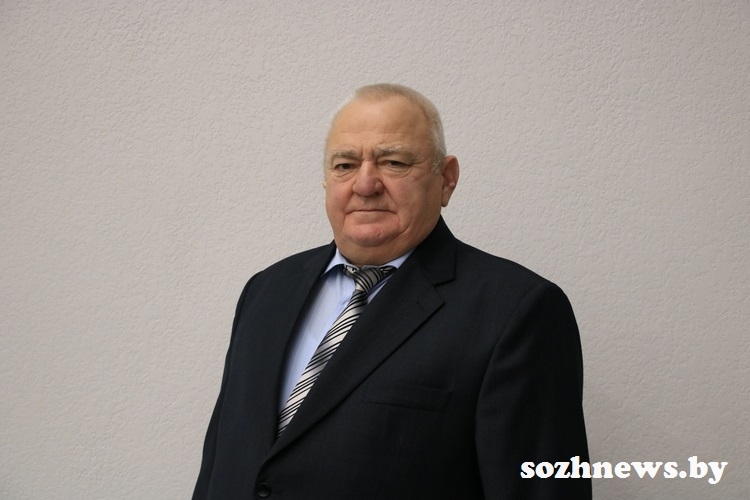 Работа на земле должна быть в почете: Михаил Рубан — о необходимости дальнейшей поддержки АПК и повышении престижа труда в аграрной отрасли