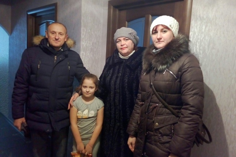 Чудеса на Новый год