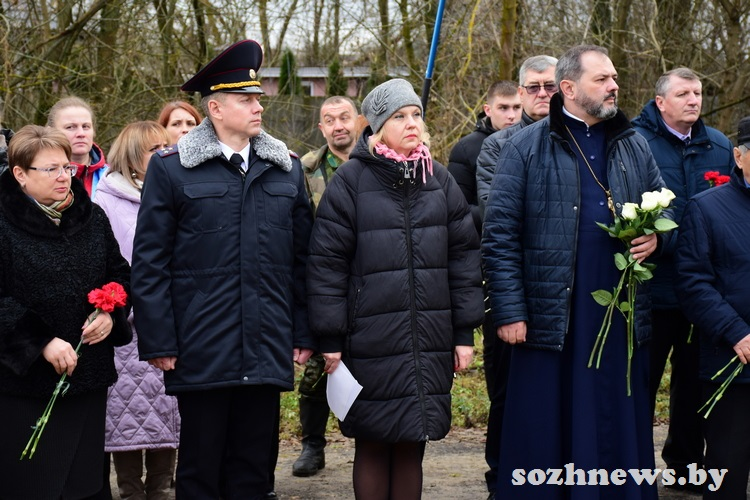 председатель Гомельского районного Совета депутатов Виктория Ладутько