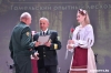 В Центре культуры торжественно чествовали работников леса