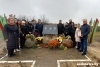 На троих одна судьба: в поселке Борок увековечили память братьев Кричевцовых