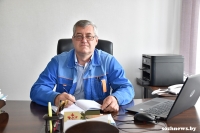 Депутат Анатолий Кедо с вниманием относится к проблемам людей