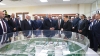 Лукашенко посетил БелАЭС