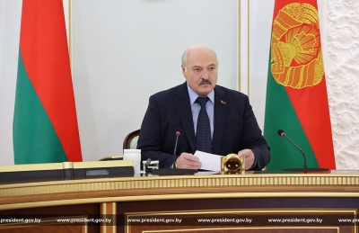 Безопасность границ на первом месте: Александр Лукашенко провел совещание с силовым блоком