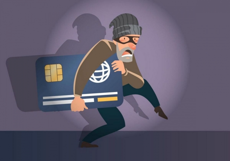 Киберпреступления: как не стать жертвой