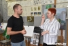 «Важный жест» на пути к взаимопониманию: как в Гомельском городском центре инклюзивной культуры обучают языку жестов