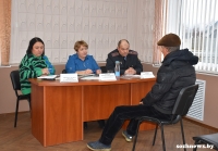 В Гомельском районе на рынке труда более 760 вакансий