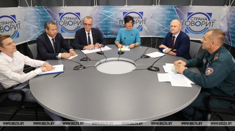 Школы, дома и предприятия: в МЖКХ рассказали об очередности при включении отопления