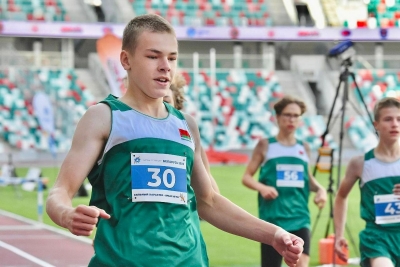 II Игры стран СНГ: поздравляем чемпионов, делимся впечатлениями