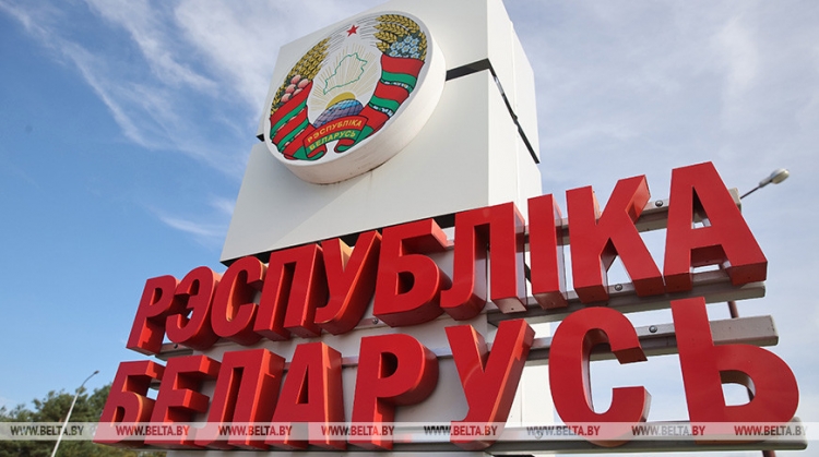 Минсельхозпрод напомнил об обязательной дезинфекции транспорта на госгранице