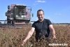 С золотой нивы — на  гречневое поле: как проходит уборка гречихи в КСУП &quot;Тепличное&quot;