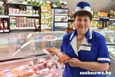 Шашлычный  сезон с  «Бобовичскими  колбасками»