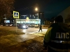 Правоохранители усилили отработку аварийно-опасных пешеходных переходов