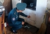 За прошлый год  в Гомельском районе произошел 21 пожар из-за неисправности печного оборудования