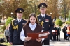 «Вымпел»: долг, честь, Отечество, польза