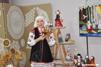 Куколки-обереги от мастерицы  из Гомельского района