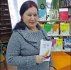 Найти себя в потоке жизни бурной: Людмила Хаярова (Мохорева) из Новой Гуты не мыслит своей жизни без литературы