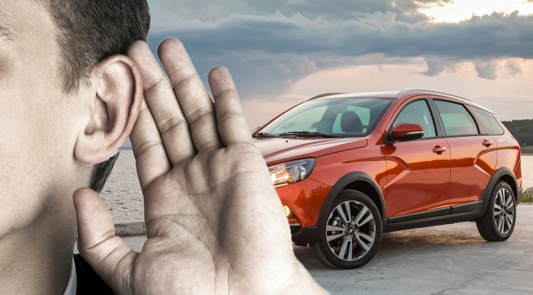 Шумные авто: в каких случаях автовладельцы могут быть привлечены к ответственности