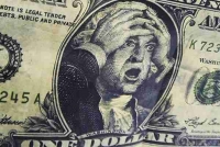 Авторское мнение Виктории Футриной: мыльный пузырь американской мечты