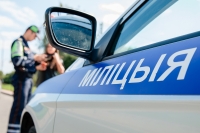С 26 по  27 мая Госавтоинспекцией будет проводиться отработка автомобильной дороги М-5 «Минск-Гомель»