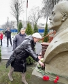 105-я годовщина Великой Октябрьской социалистической революции: торжественный митинг прошел в Гомельском районе