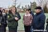 Работа во имя идеи мира и созидания: в Улуковье прошел День сельского Совета
