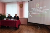Депутаты областного и районного Советов депутатов провели встречу с населением Азделинского сельсовета