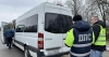 Перевозки — по закону: сотрудники ГАИ провели рейд