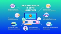 Декада кибербезопасности проходит в Гомельской области