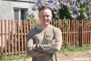 Неравнодушие — как стиль жизни: Александр Курец, председатель Молодежного совета при Ерёминском сельисполкоме, активно участвует в жизни родного края
