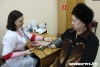 В Гомельском районе вторую бустерную вакцинацию от COVID-19 прошли более 17 тысяч человек