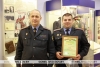 Виктор Шипков из Гомельского РОВД показал третий результат на турнире по стрельбе