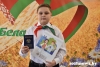 В рамках акции &quot;Мы — граждане Беларуси&quot; молодым жителям района были торжественно вручены паспорта