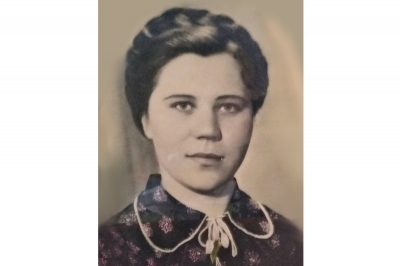 В канун 85-летия со дня образования Гомельщины о военной истории партизанской семьи рассказал житель Михальков Михаил Пугачёв