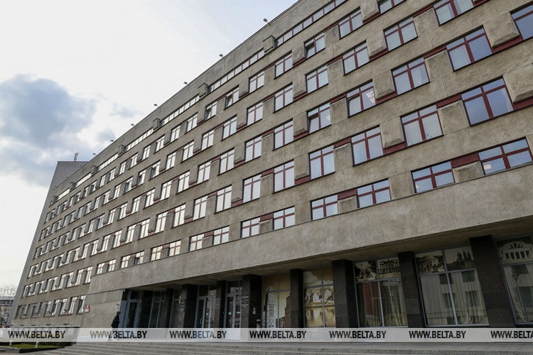 Во всех учреждениях образования Беларуси усилены санитарно-профилактические меры