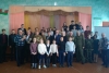 В Красненской средней школе прошло мероприятие, посвященное 32-летней годовщине вывода советских войск из Афганистана