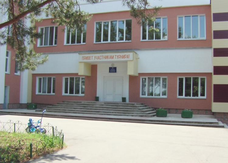 В Новой Гуте пройдет международный турнир по борьбе самбо