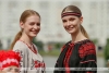 Фотоконкурс &quot;Сэлфі&amp;фота з вышыванкай&quot; стартует в Беларуси 1 июня