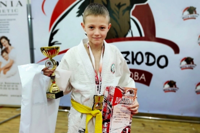 Восходящие звёзды спорта:  как готовят будущих чемпионов  в Гомельском районе