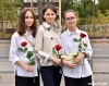 Сестры Полина и Елена Кончиц добиваются больших успехов в учебе  и творчестве