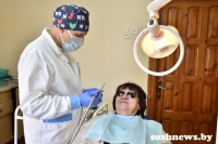 Международный день стоматолога: высокие стандарты  и душевное отношение