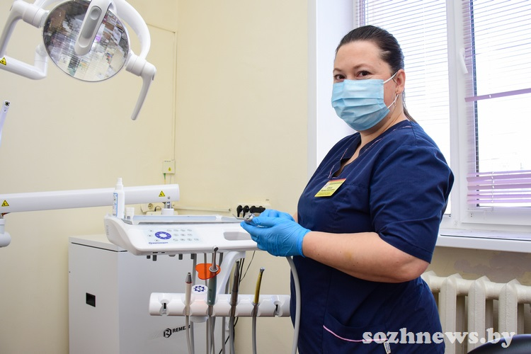 Надежда Ярмош 