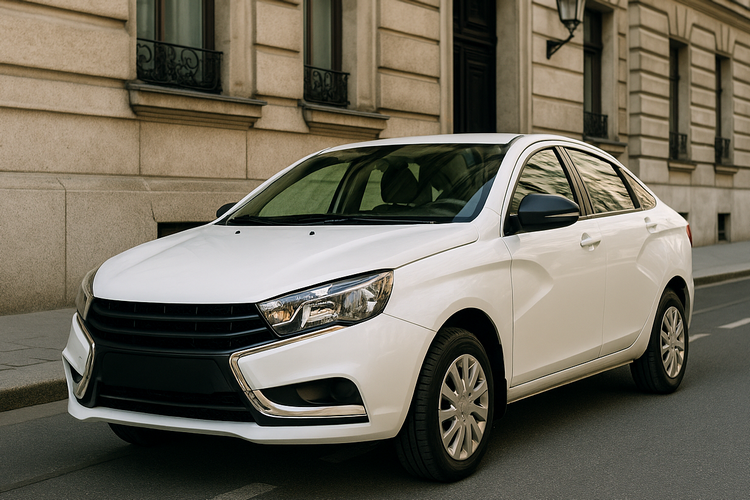 Аренда авто на сутки в Минске и Бресте: удобное решение для поездок