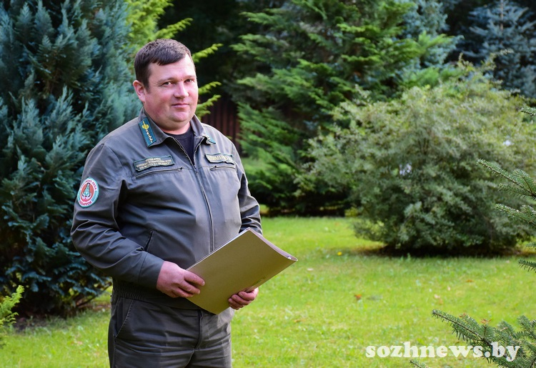 Александр Клименко