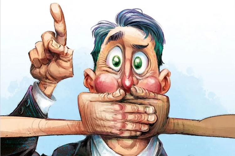 Для дружбы нет преград?