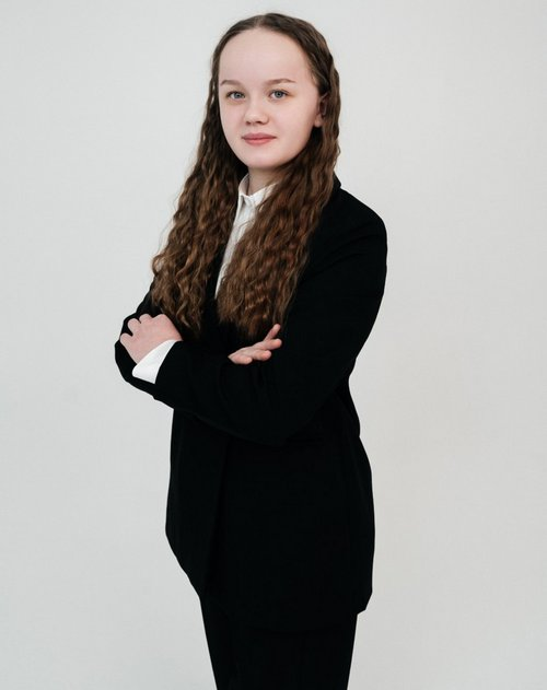 Александра Бондаренко