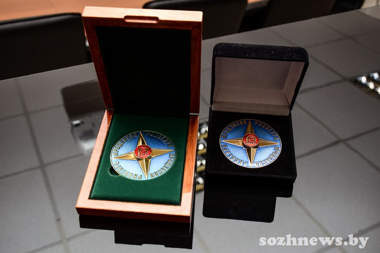 Награды за качество