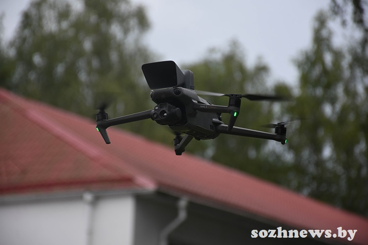 Иллюстративное фото из архива