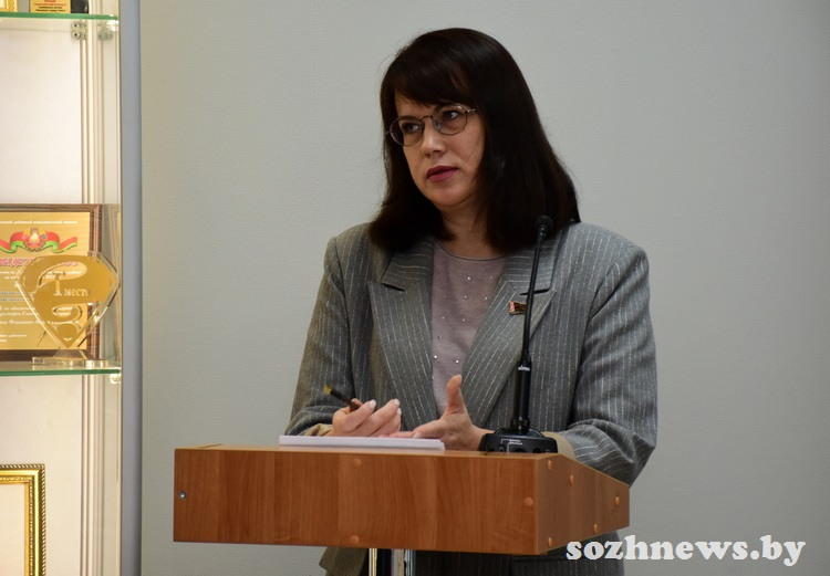 Татьяна Казачкова