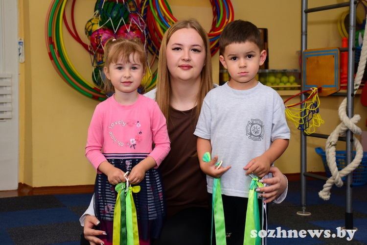 Елизавета Башак